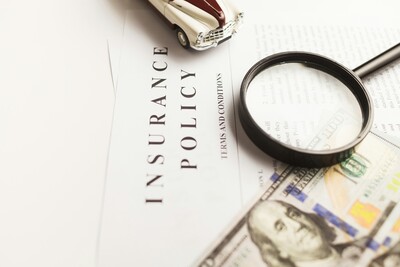 Insurance Policy 